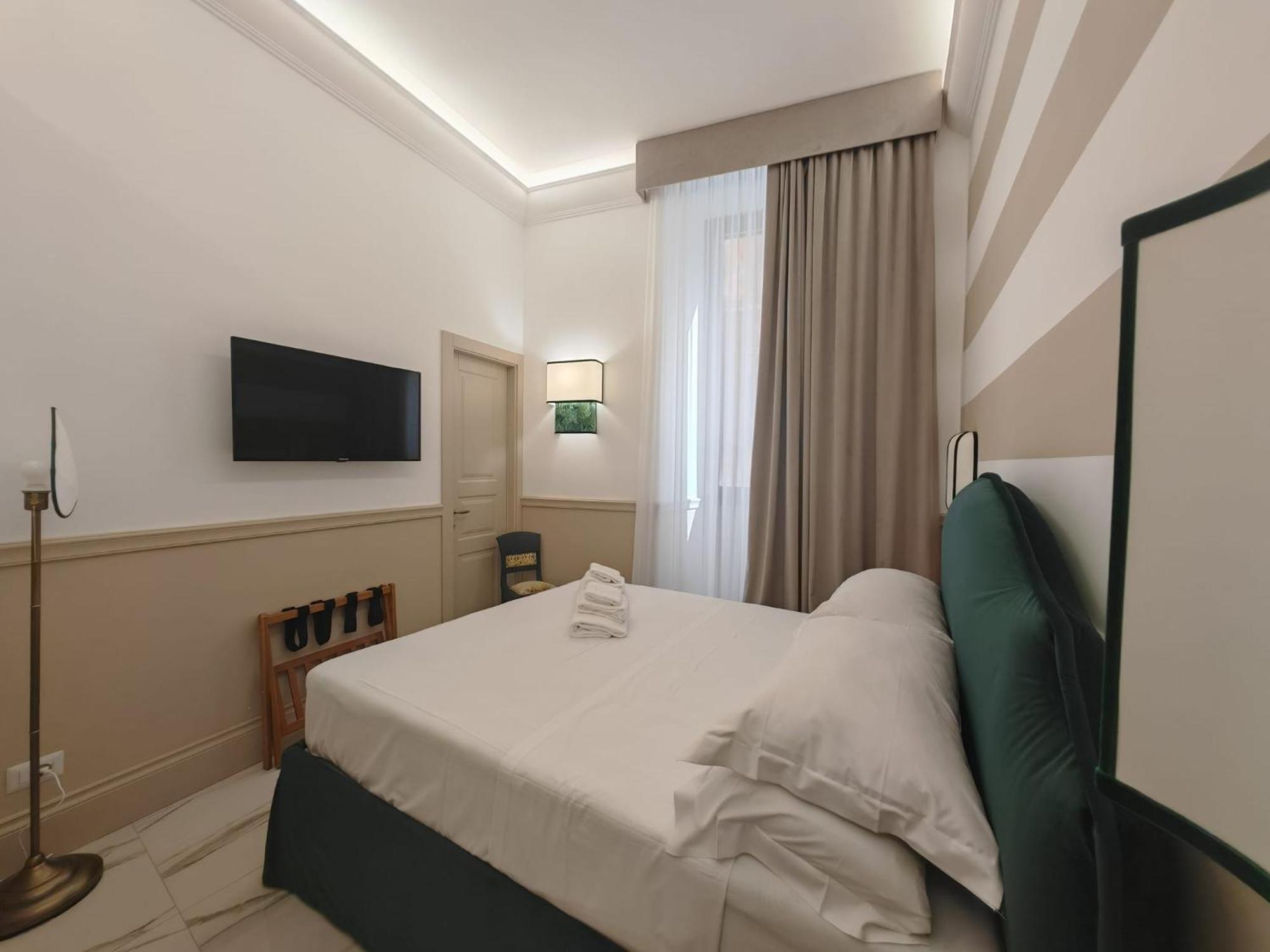 Cozy Luxury Room Pantheon Roma Exterior foto