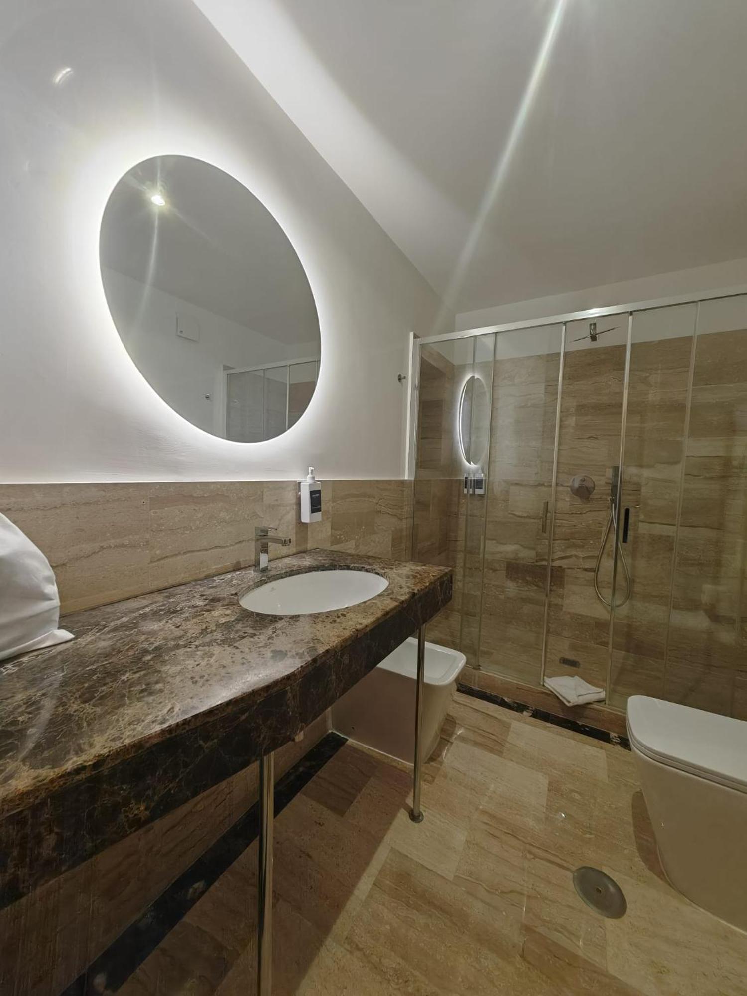 Cozy Luxury Room Pantheon Roma Exterior foto