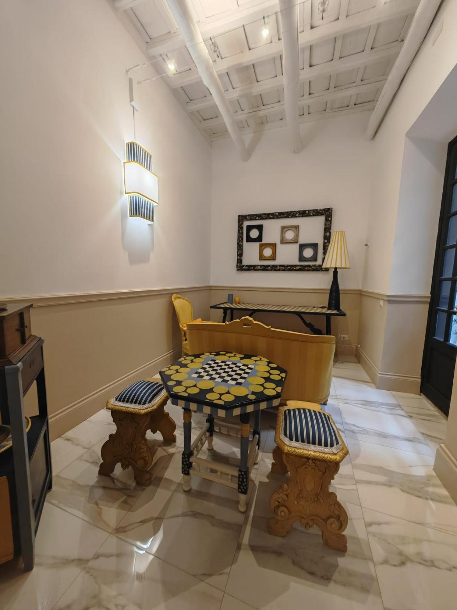 Cozy Luxury Room Pantheon Roma Exterior foto