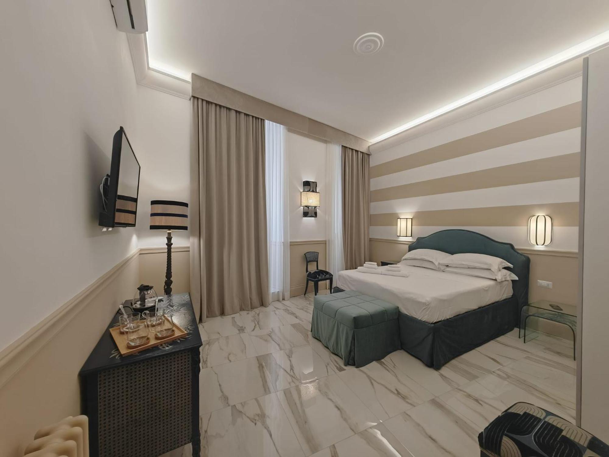 Cozy Luxury Room Pantheon Roma Exterior foto