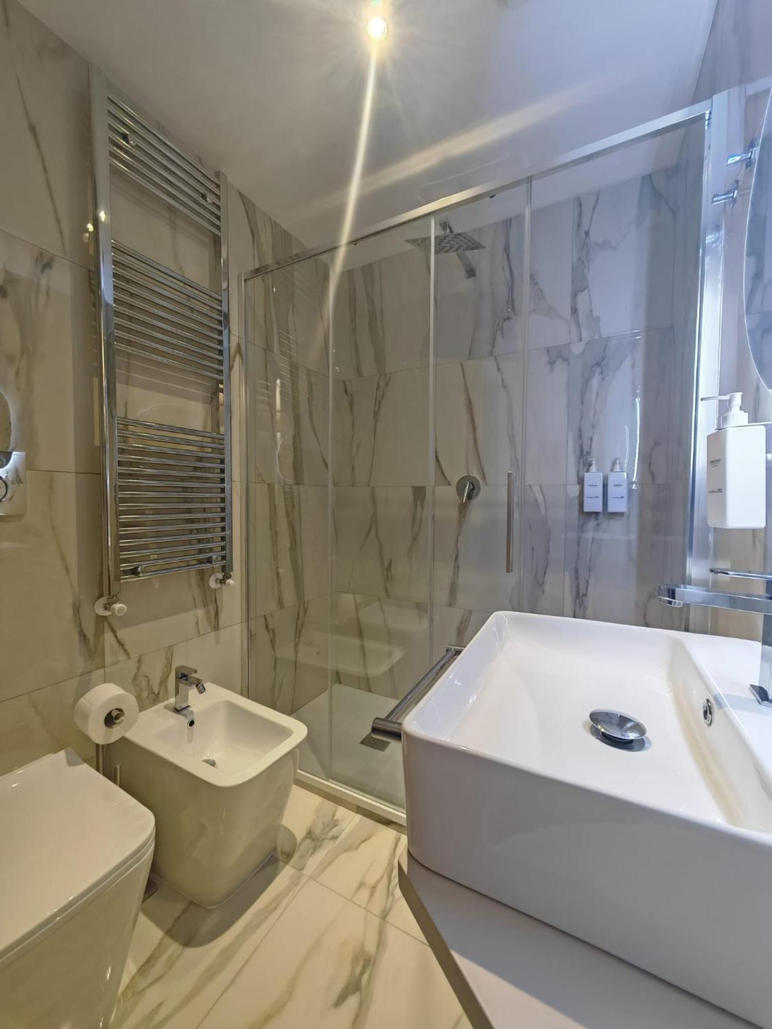 Cozy Luxury Room Pantheon Roma Exterior foto