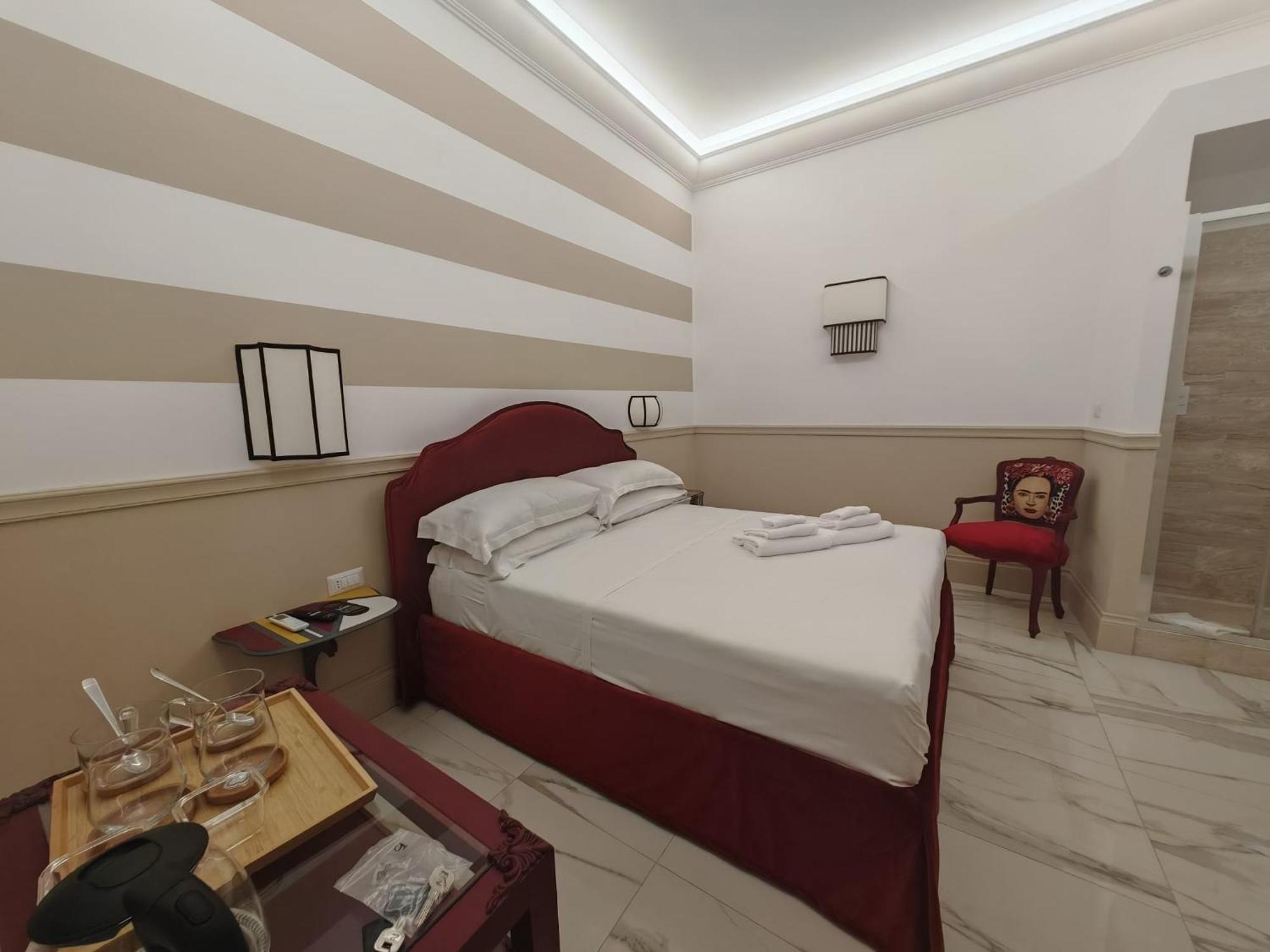 Cozy Luxury Room Pantheon Roma Exterior foto