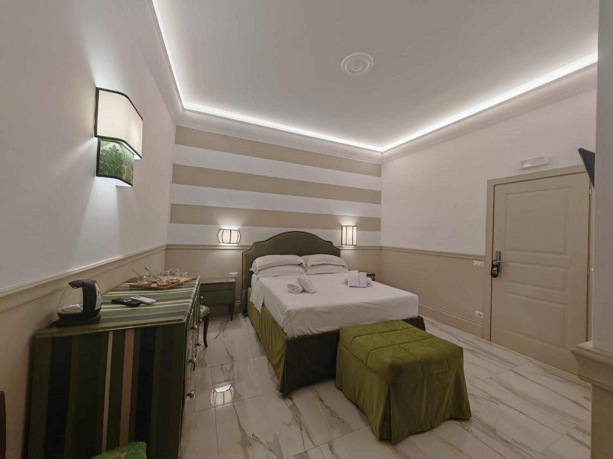 Cozy Luxury Room Pantheon Roma Exterior foto