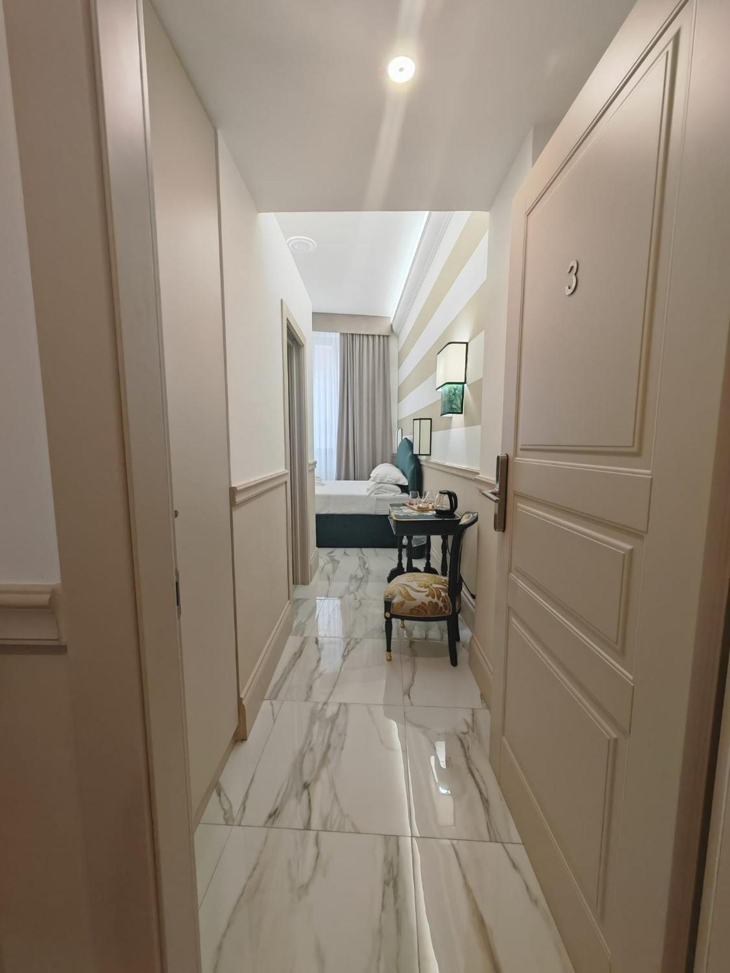 Cozy Luxury Room Pantheon Roma Exterior foto