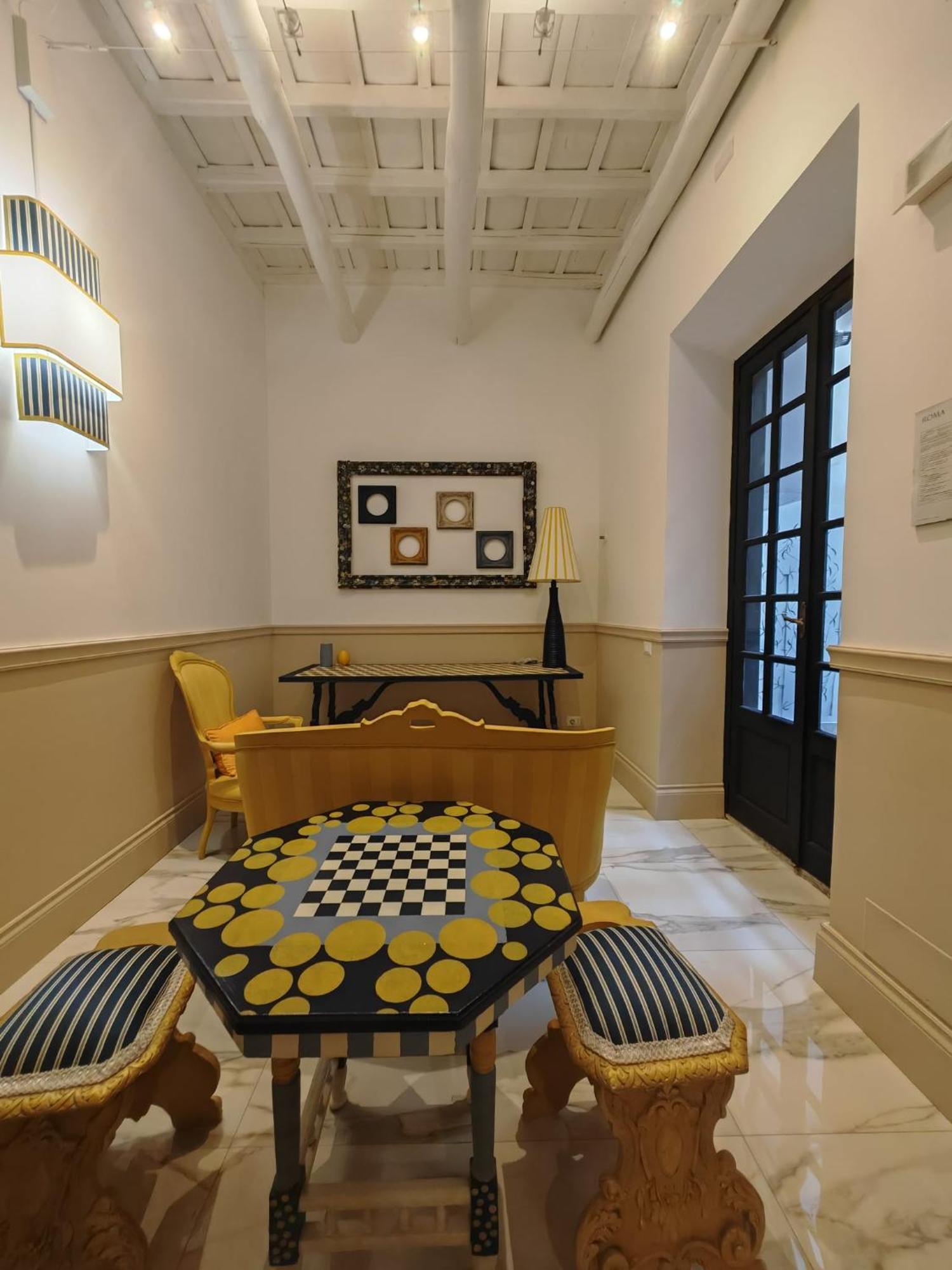 Cozy Luxury Room Pantheon Roma Exterior foto