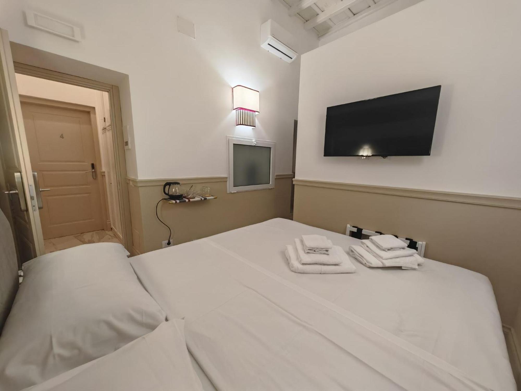 Cozy Luxury Room Pantheon Roma Exterior foto