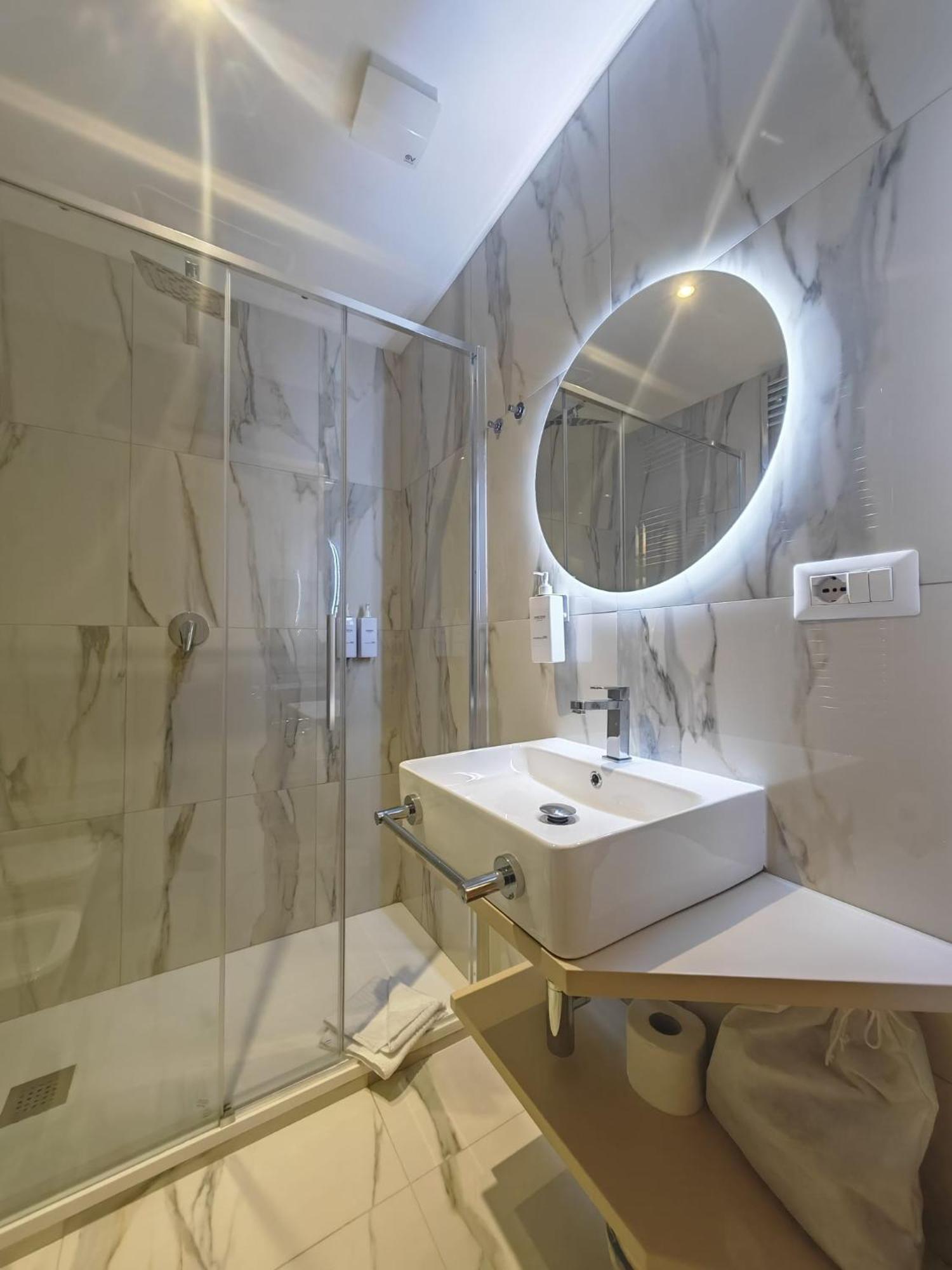 Cozy Luxury Room Pantheon Roma Exterior foto