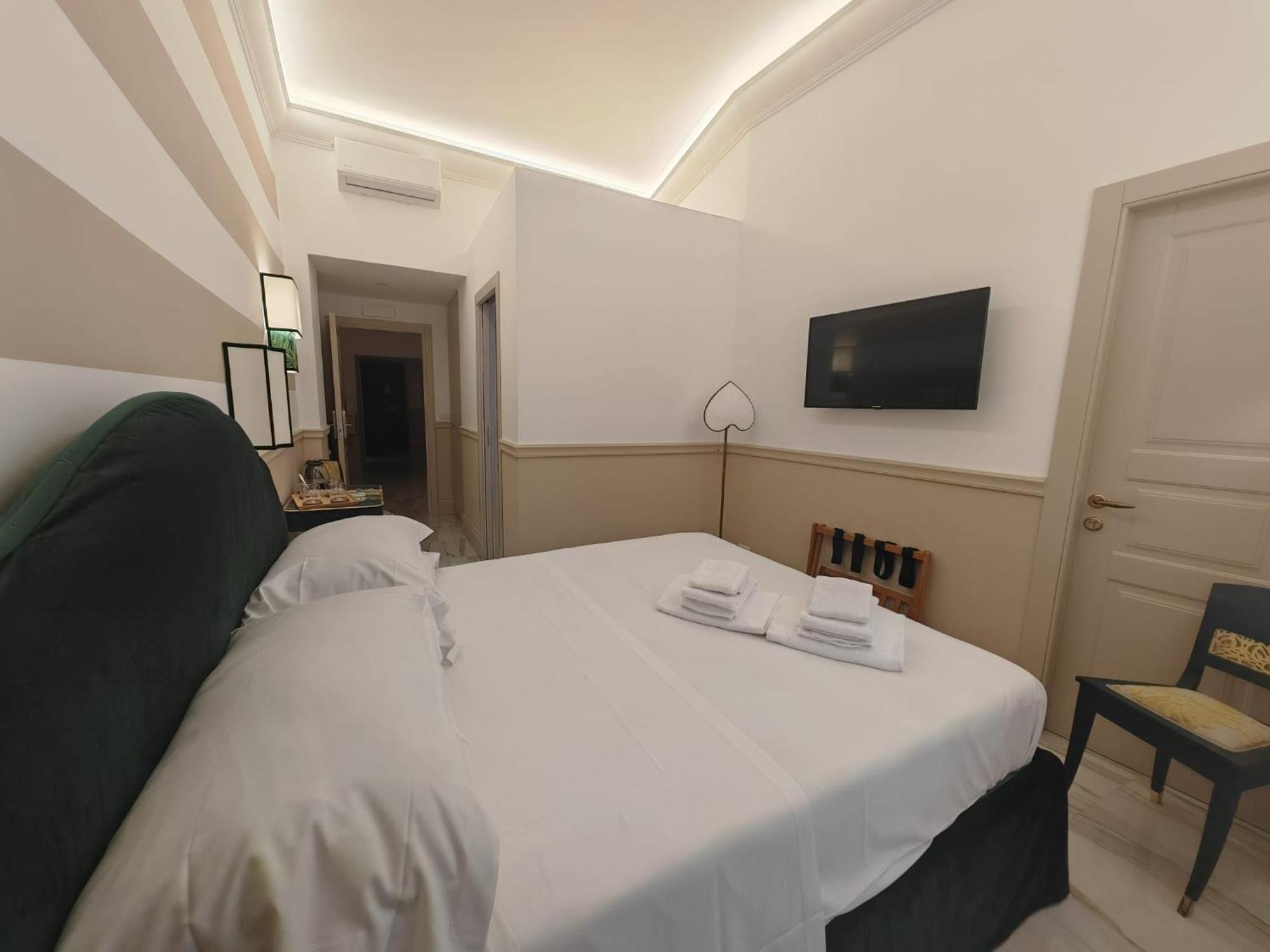 Cozy Luxury Room Pantheon Roma Exterior foto
