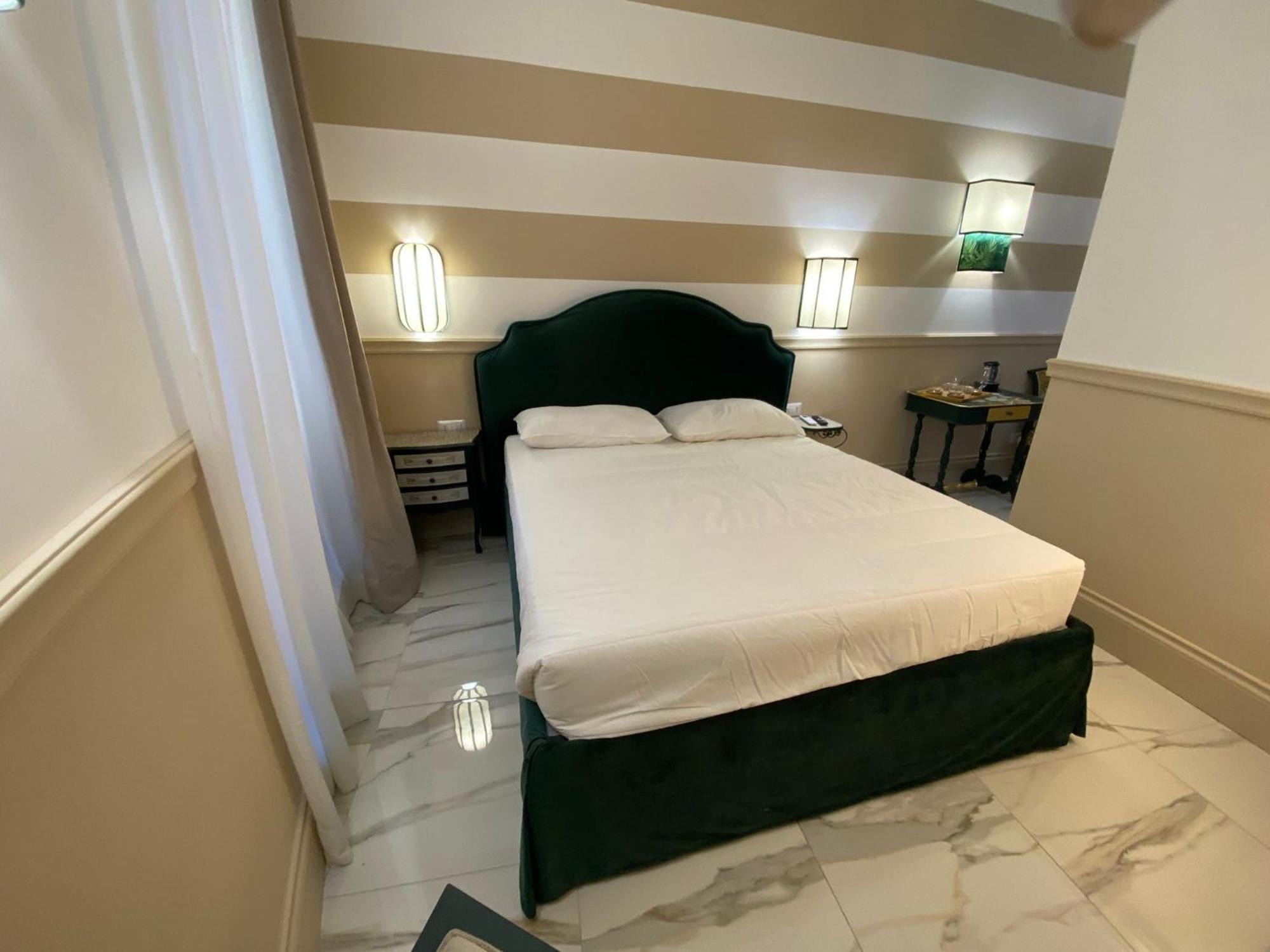 Cozy Luxury Room Pantheon Roma Exterior foto