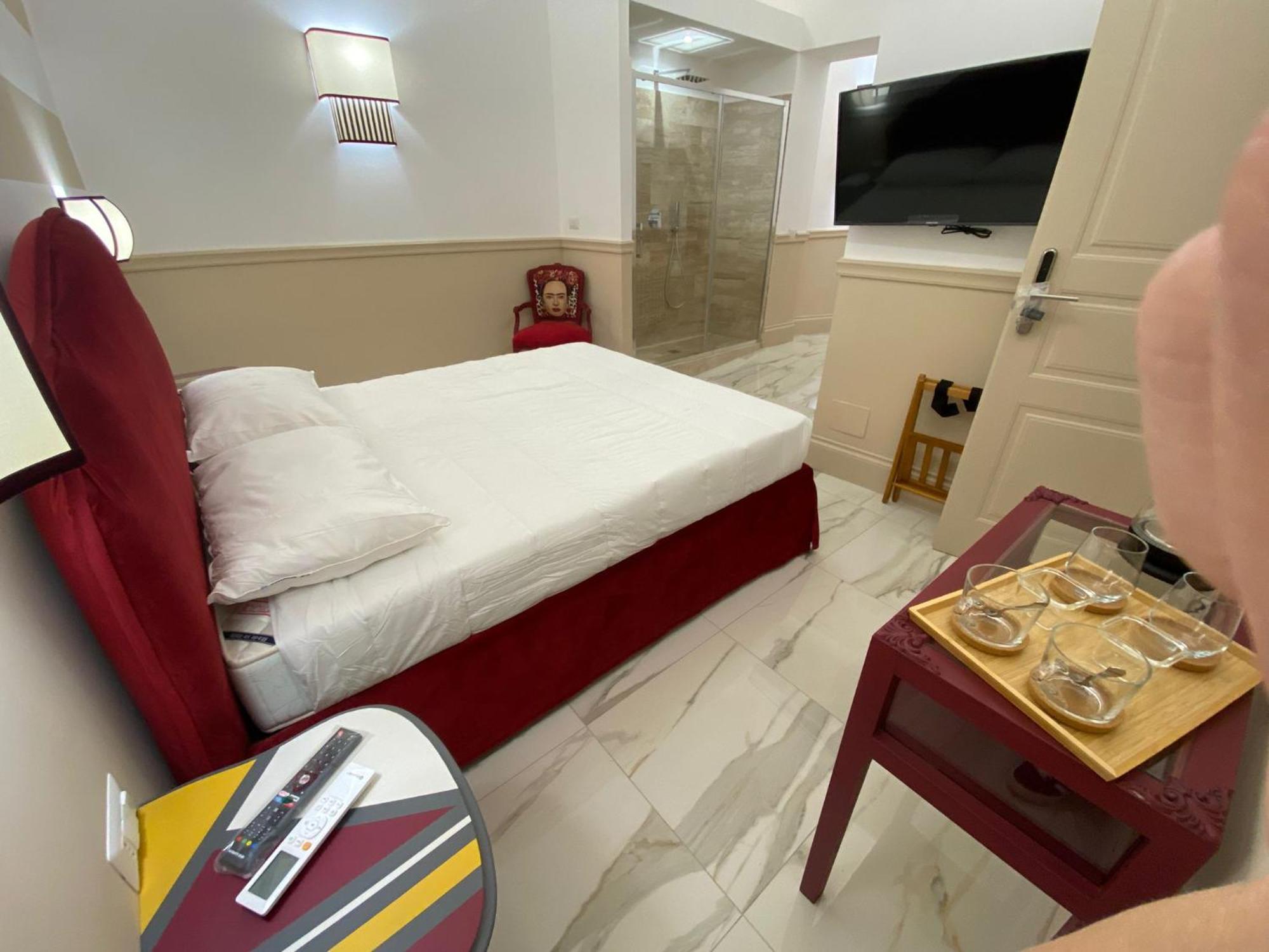 Cozy Luxury Room Pantheon Roma Exterior foto