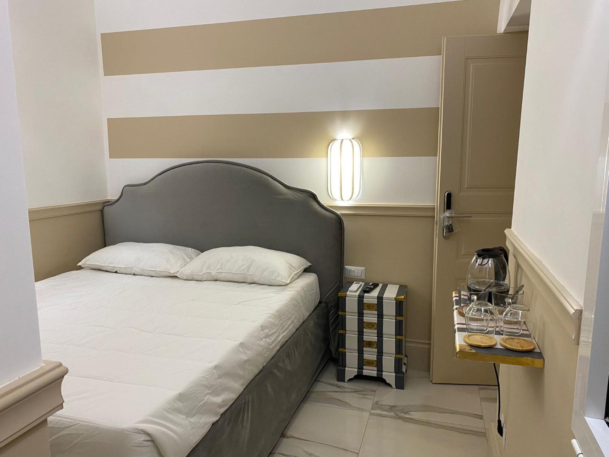 Cozy Luxury Room Pantheon Roma Exterior foto