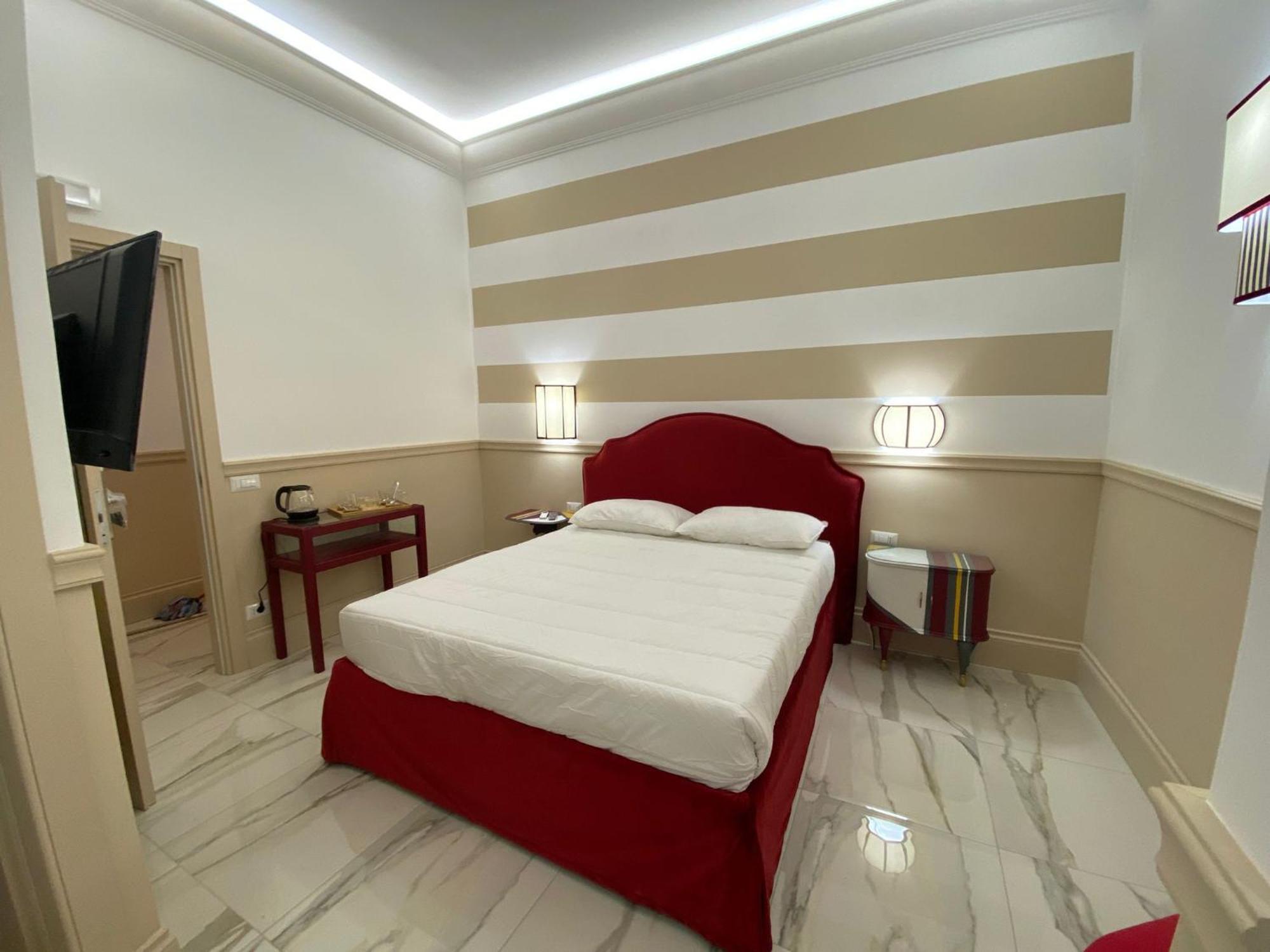 Cozy Luxury Room Pantheon Roma Exterior foto