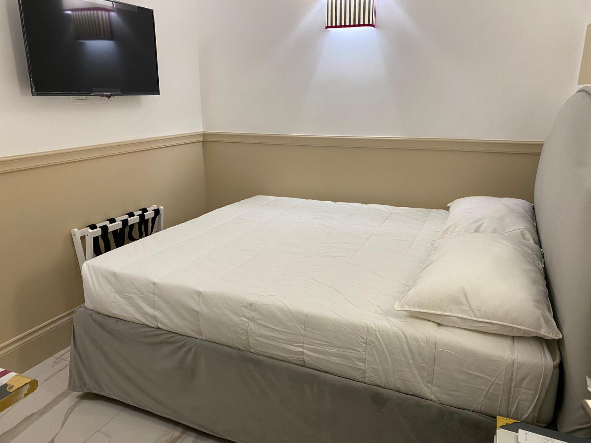 Cozy Luxury Room Pantheon Roma Exterior foto