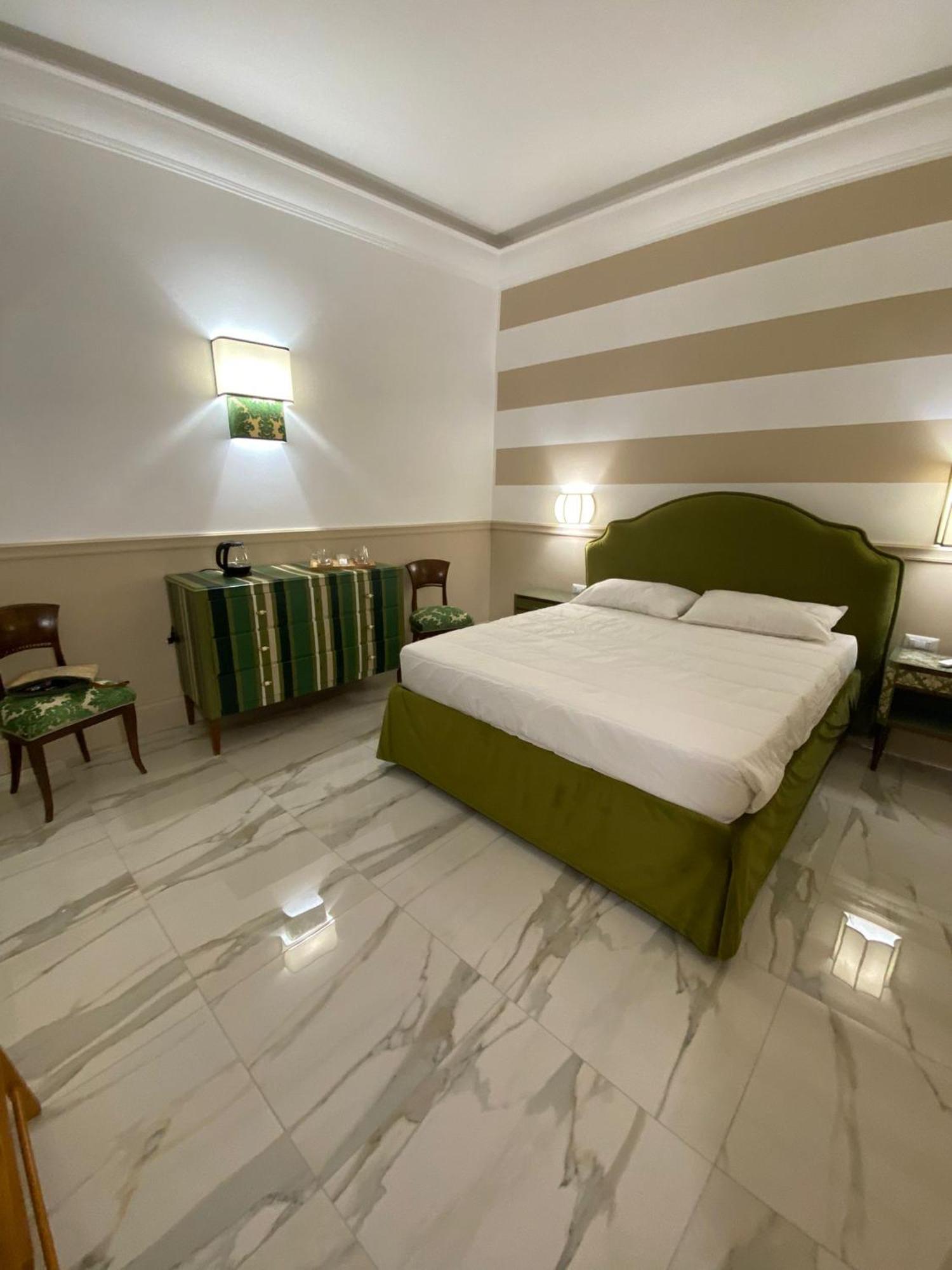 Cozy Luxury Room Pantheon Roma Exterior foto