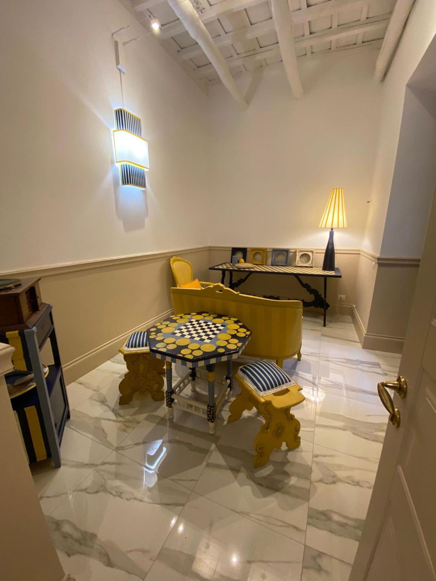 Cozy Luxury Room Pantheon Roma Exterior foto