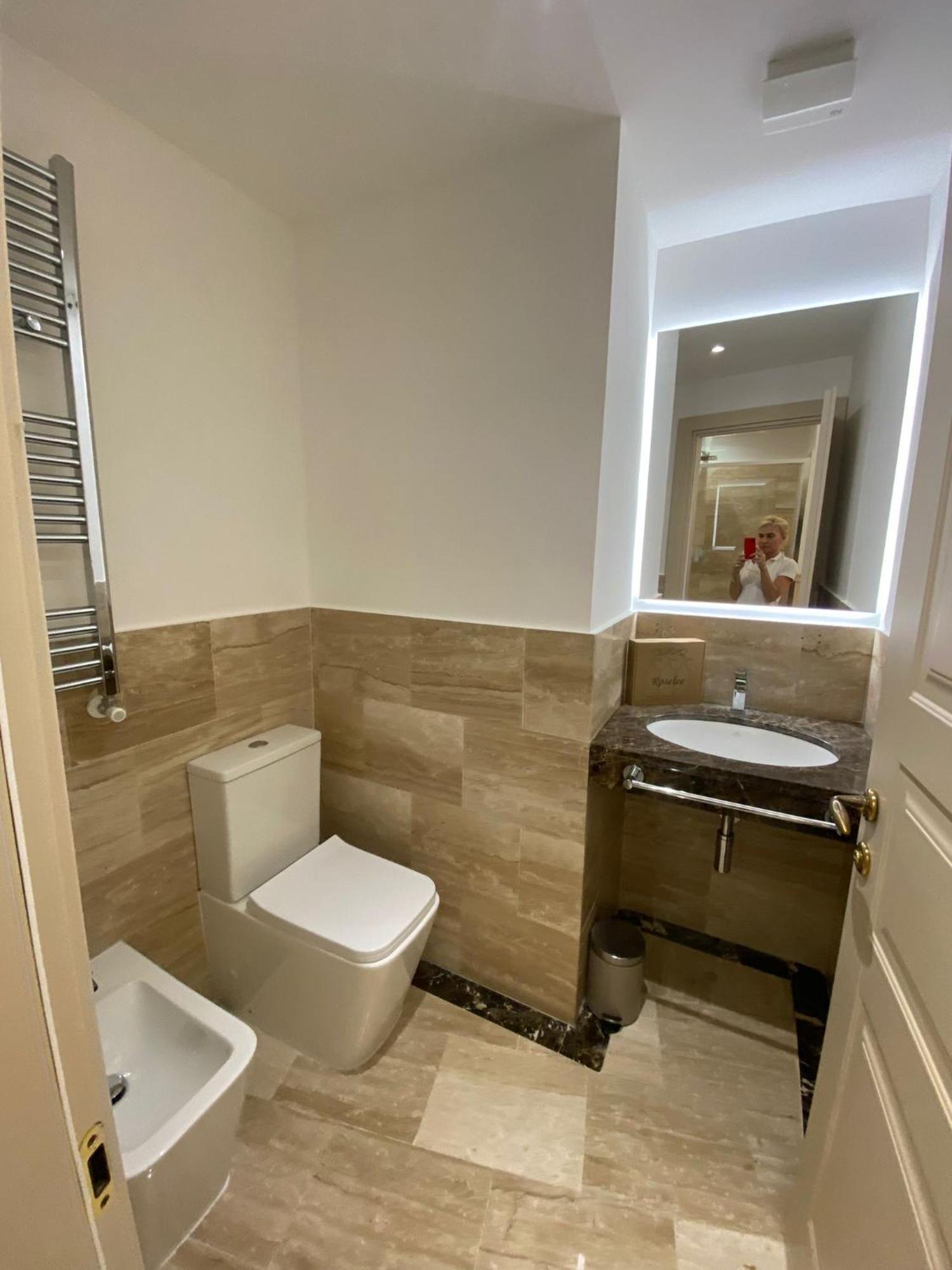 Cozy Luxury Room Pantheon Roma Exterior foto