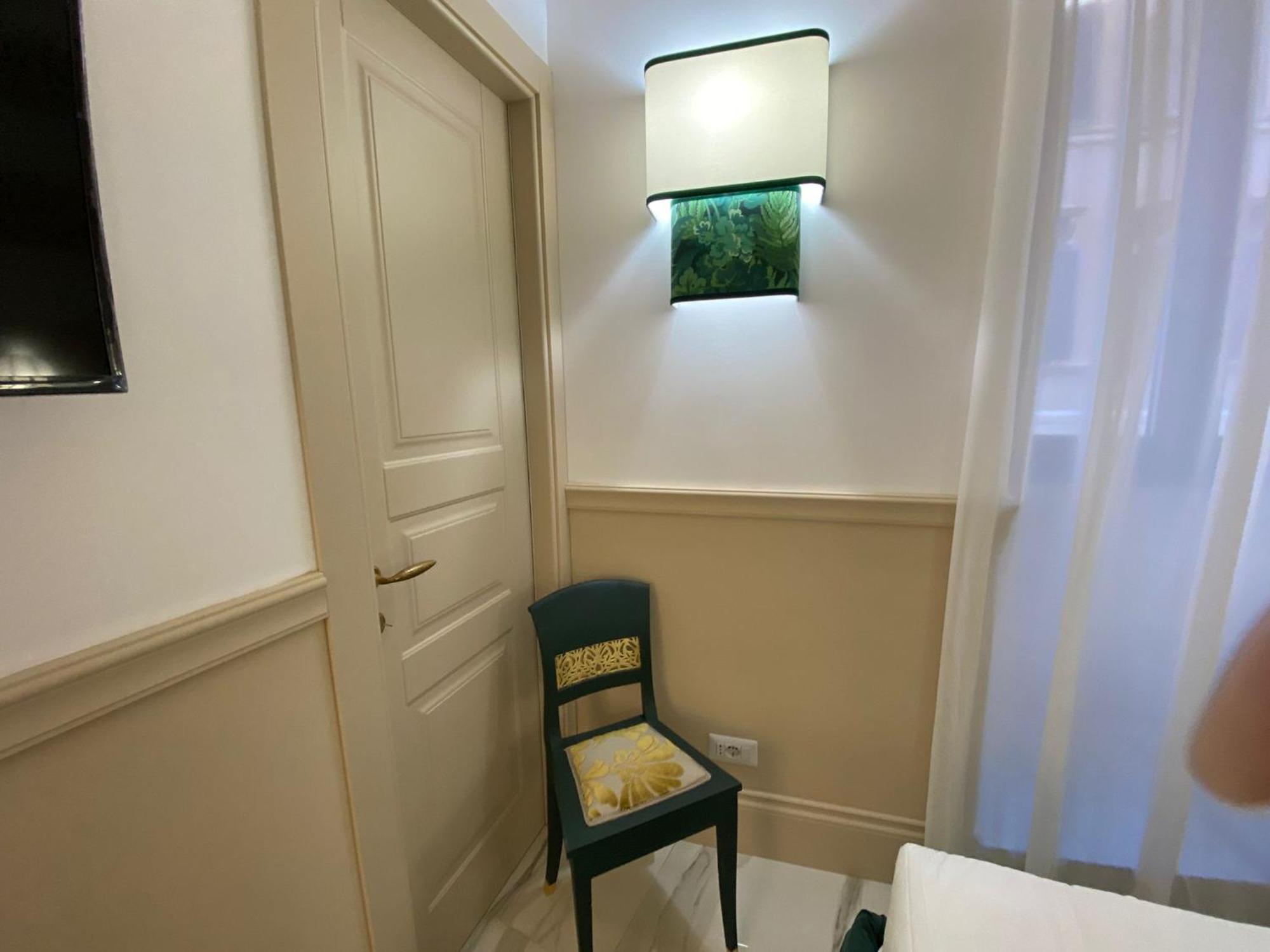 Cozy Luxury Room Pantheon Roma Exterior foto