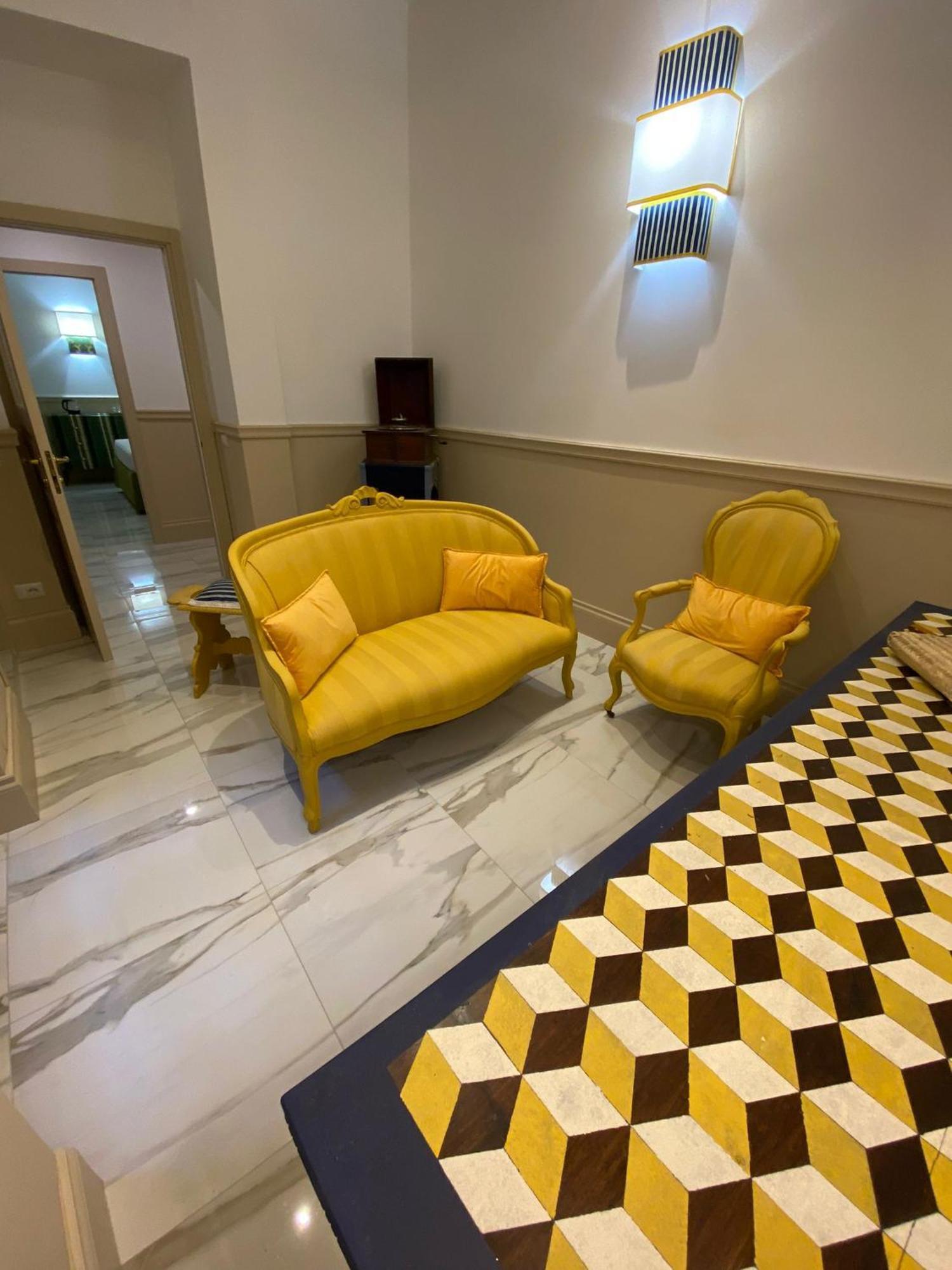 Cozy Luxury Room Pantheon Roma Exterior foto