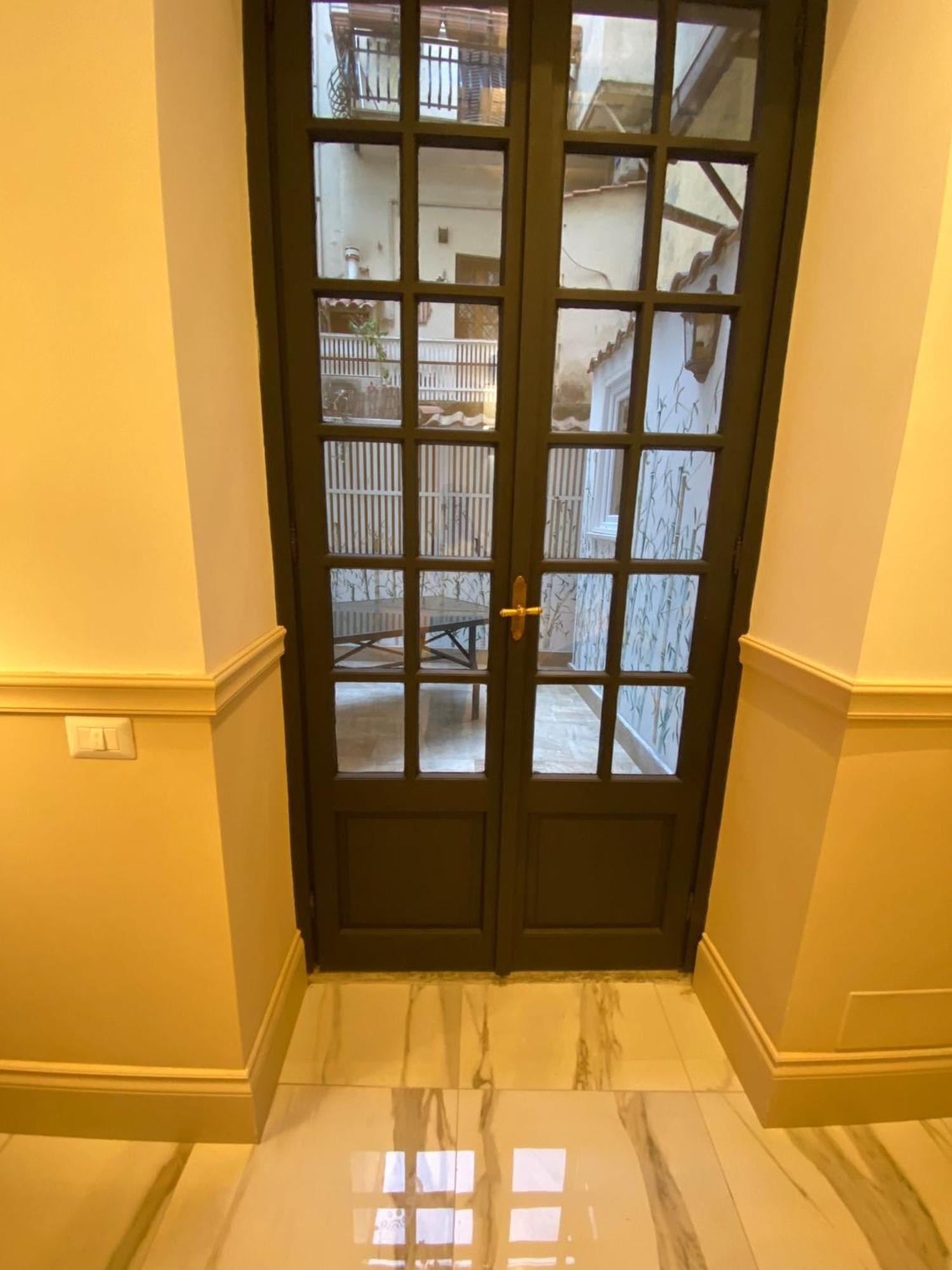 Cozy Luxury Room Pantheon Roma Exterior foto