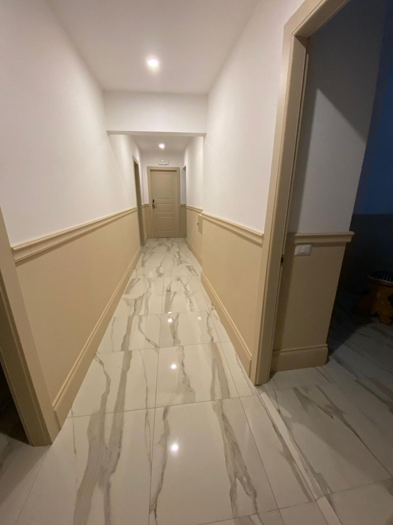 Cozy Luxury Room Pantheon Roma Exterior foto