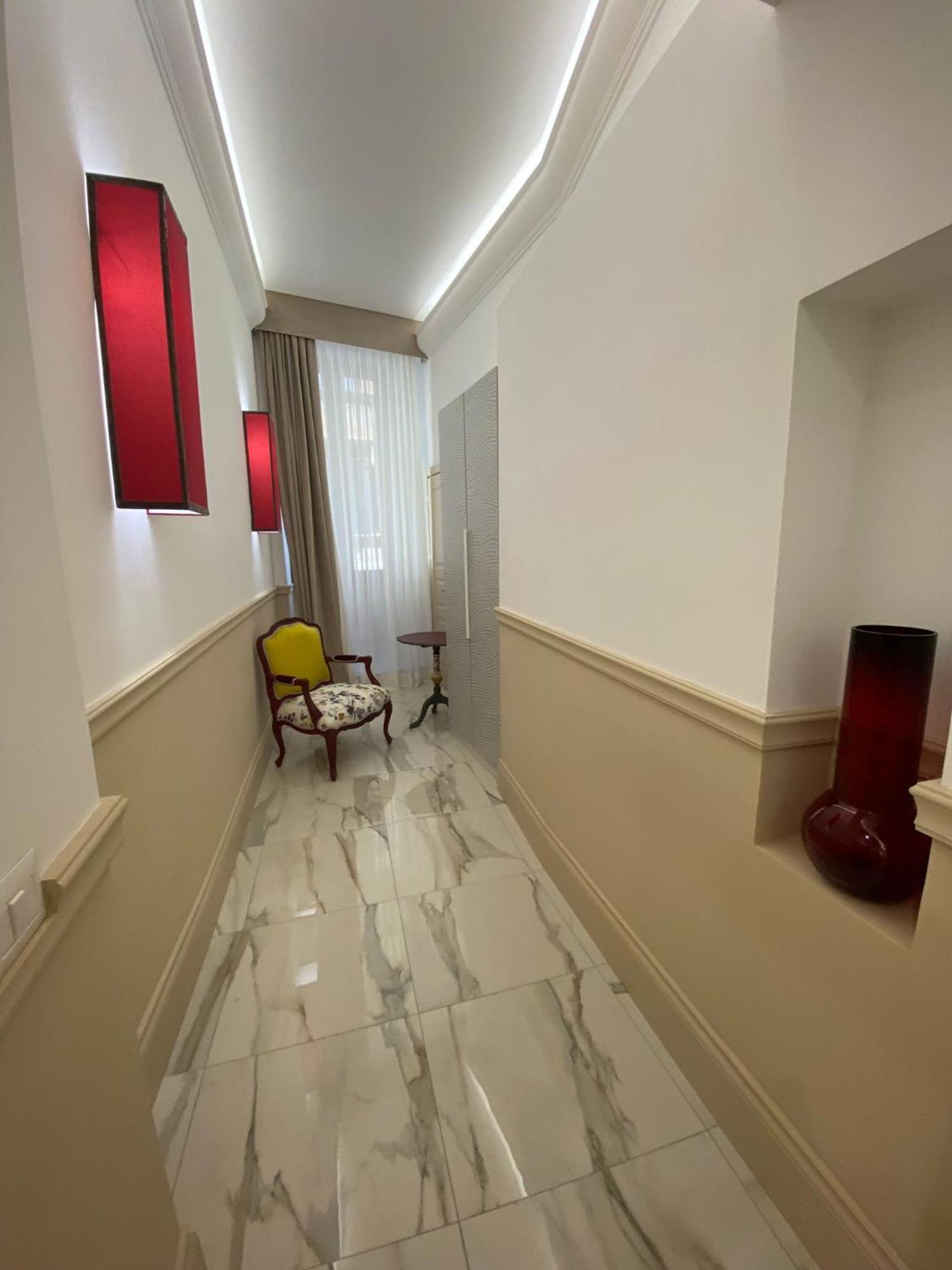 Cozy Luxury Room Pantheon Roma Exterior foto