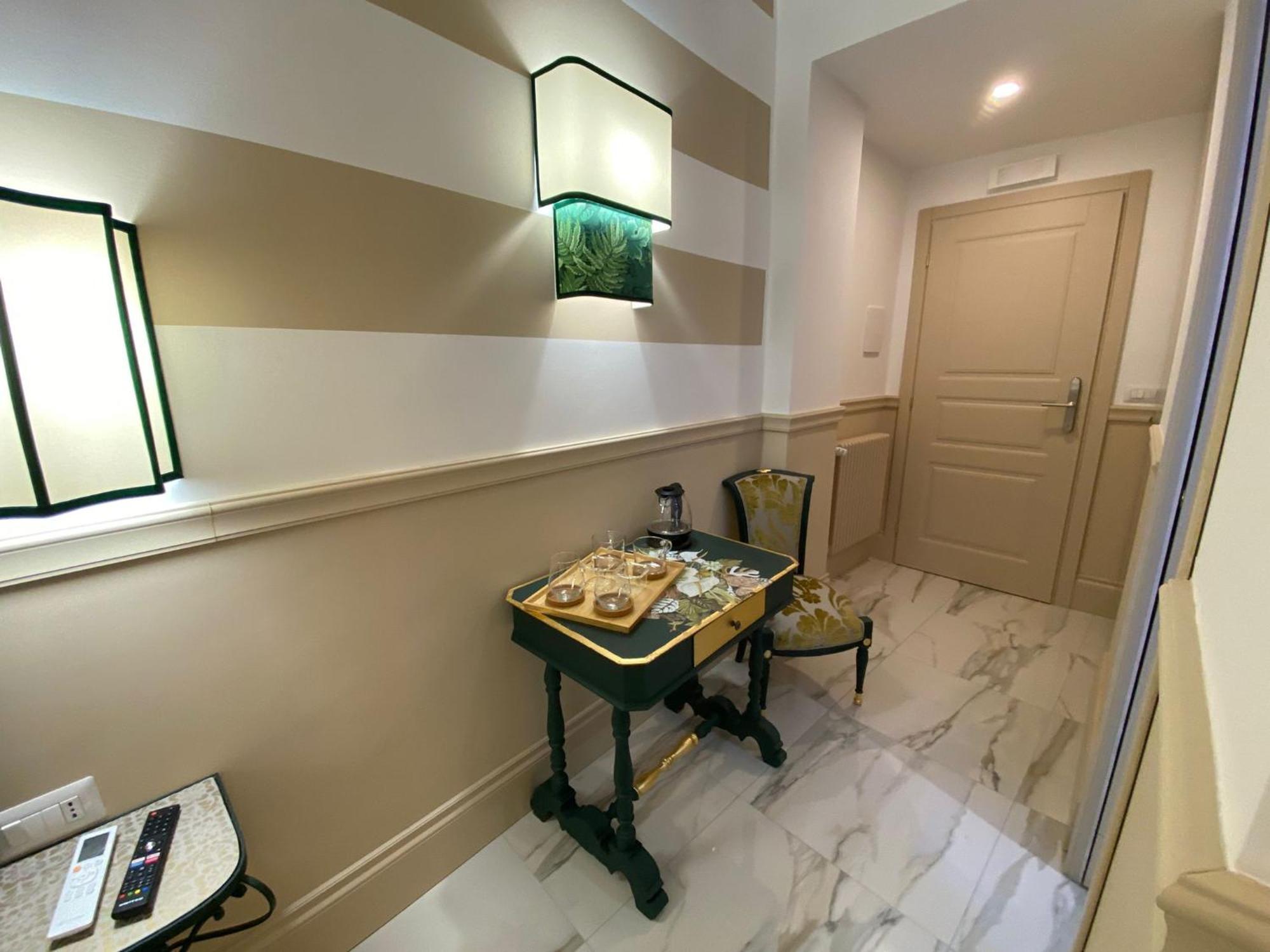 Cozy Luxury Room Pantheon Roma Exterior foto