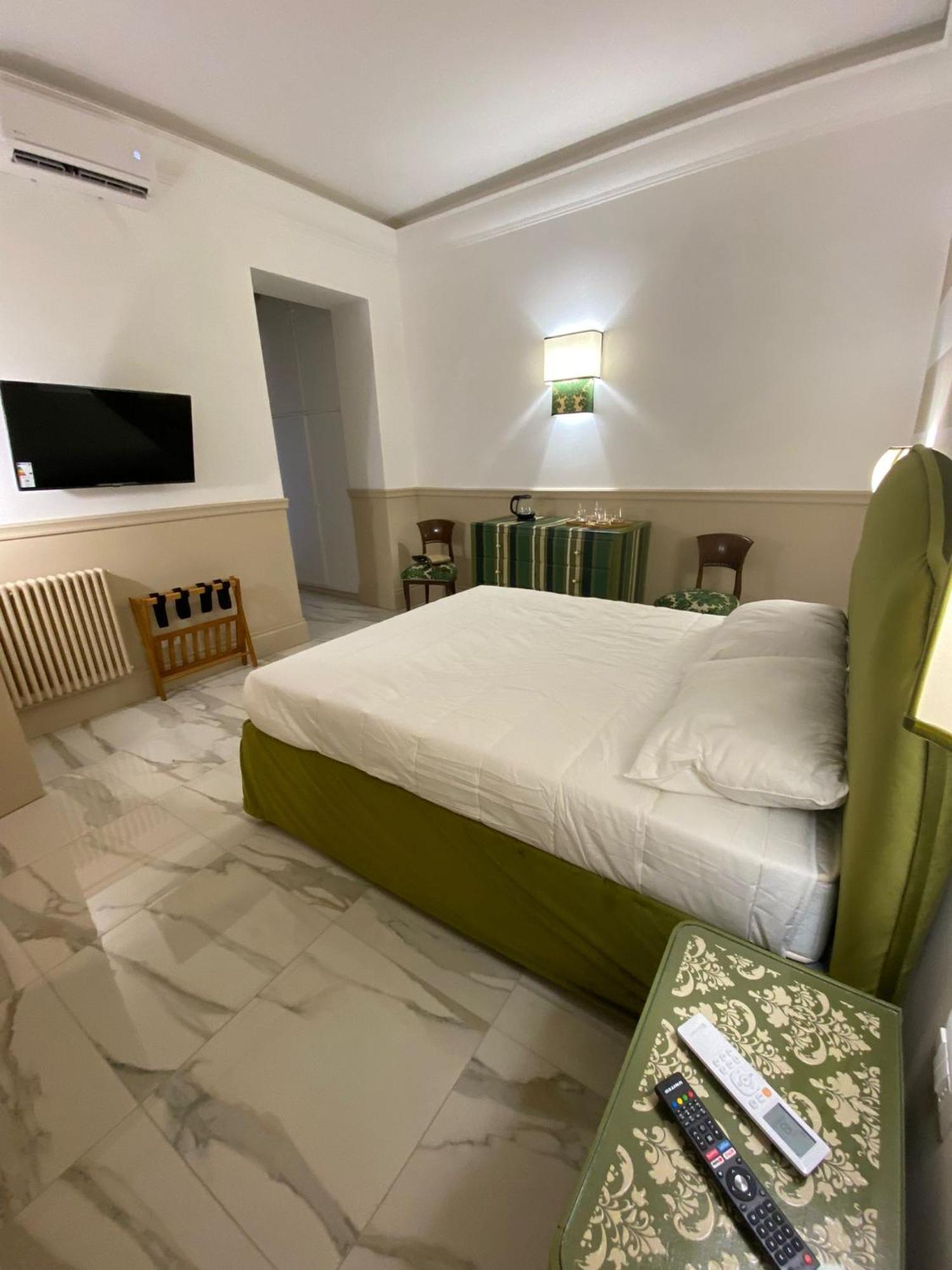 Cozy Luxury Room Pantheon Roma Exterior foto