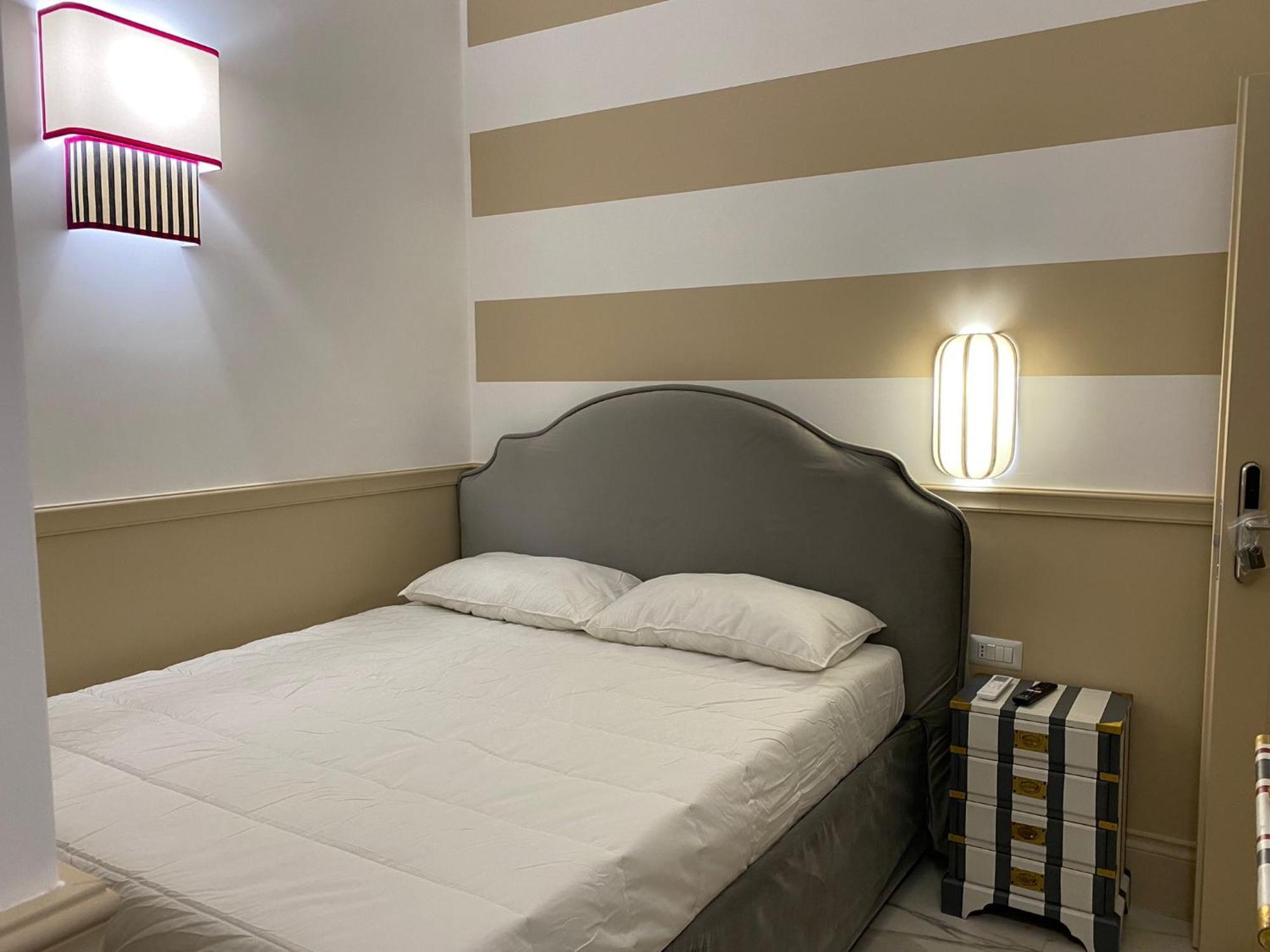 Cozy Luxury Room Pantheon Roma Exterior foto